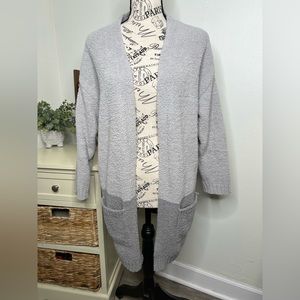 Thread & Supply Cardigan